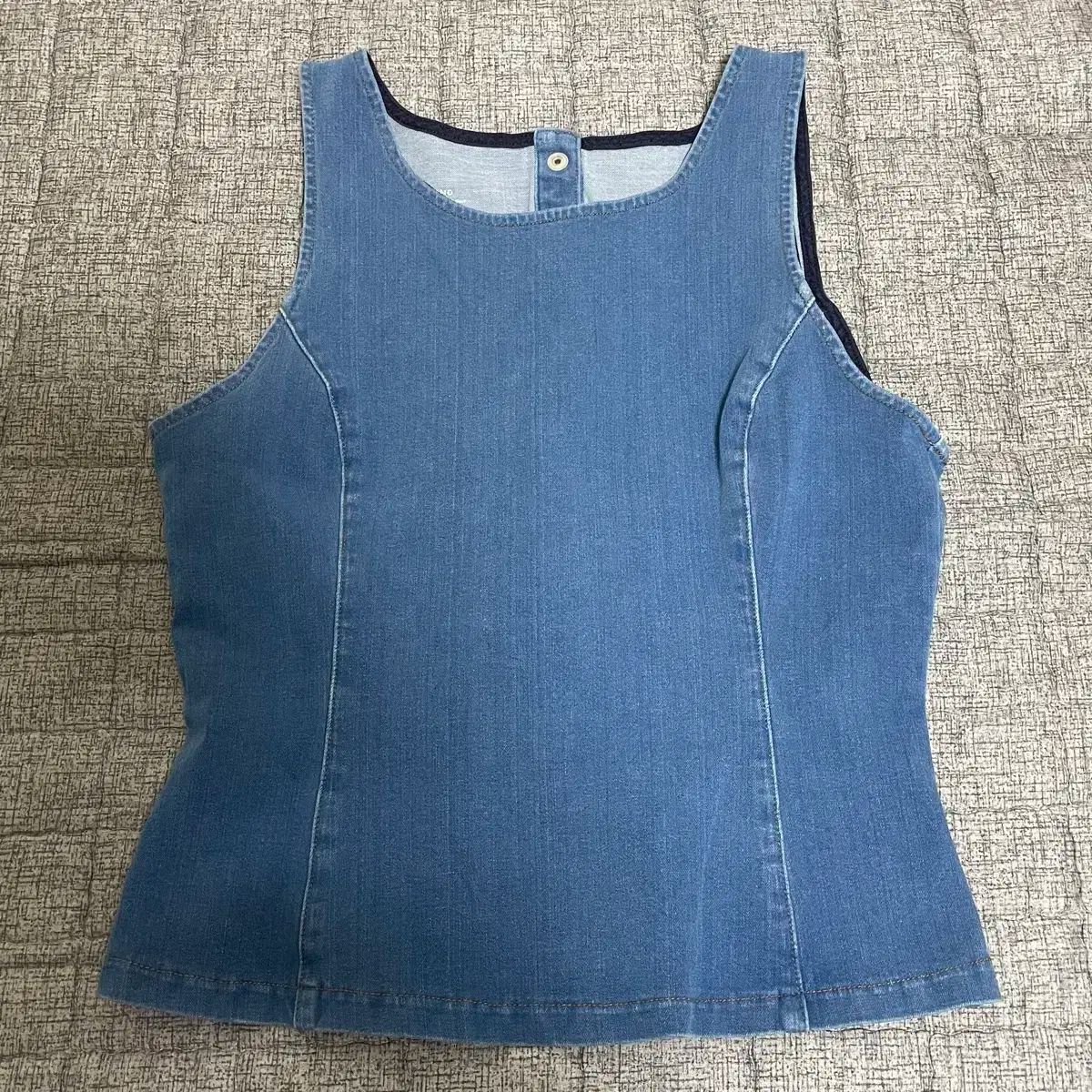 デニム 上下セット