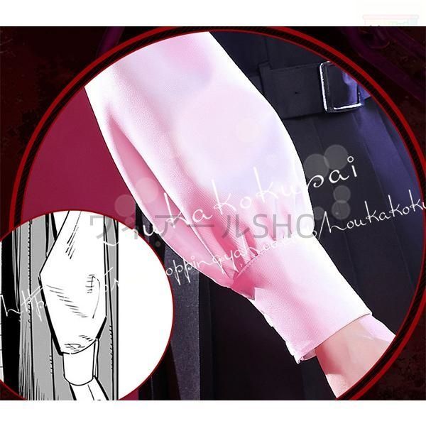 cosplay コスチューム