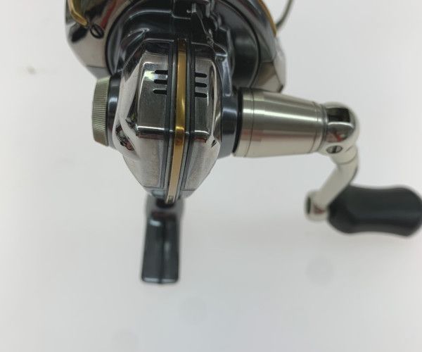 ○○SHIMANO シマノ スピニングリール 01841 - メルカリ