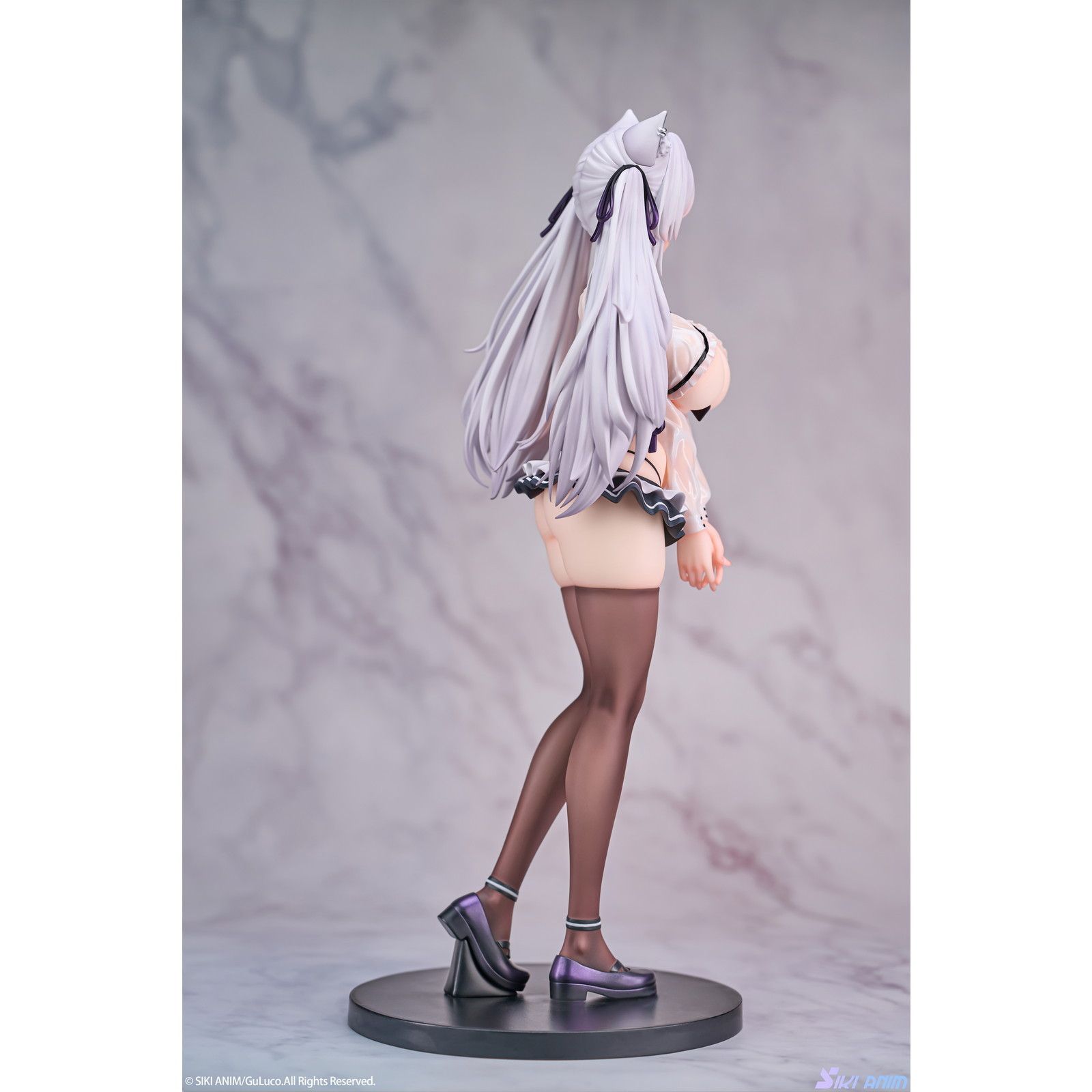 完成品 フィギュア