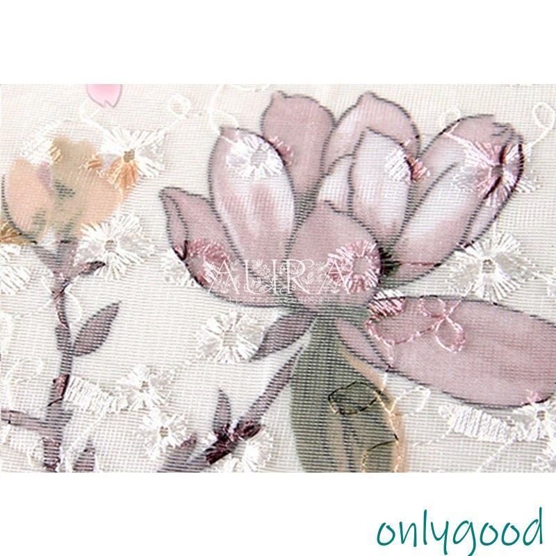 折りたたみ傘レディース軽量UVカット完全遮光花柄レース姫傘日傘晴雨兼用折り畳み遮熱遮光紫外線雨傘