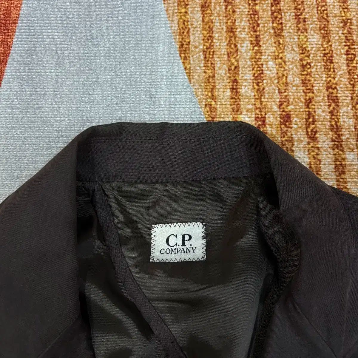 CP