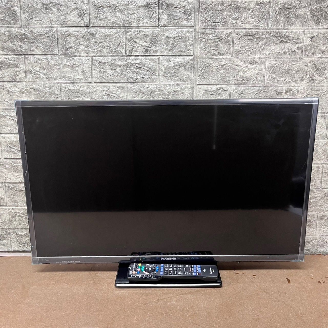 28N Panasonic 液晶テレビ　32インチ　リコモンB-CAS付き 28N Panasonic 液晶テレビ 32インチ リコモンB-CAS付き 28N Panasonic