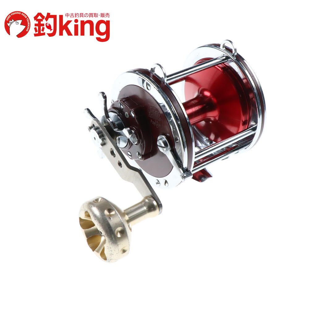 石鯛リール DAIWA（釣り） ダイワ 石鯛リール シーライン 石鯛 40H遠投