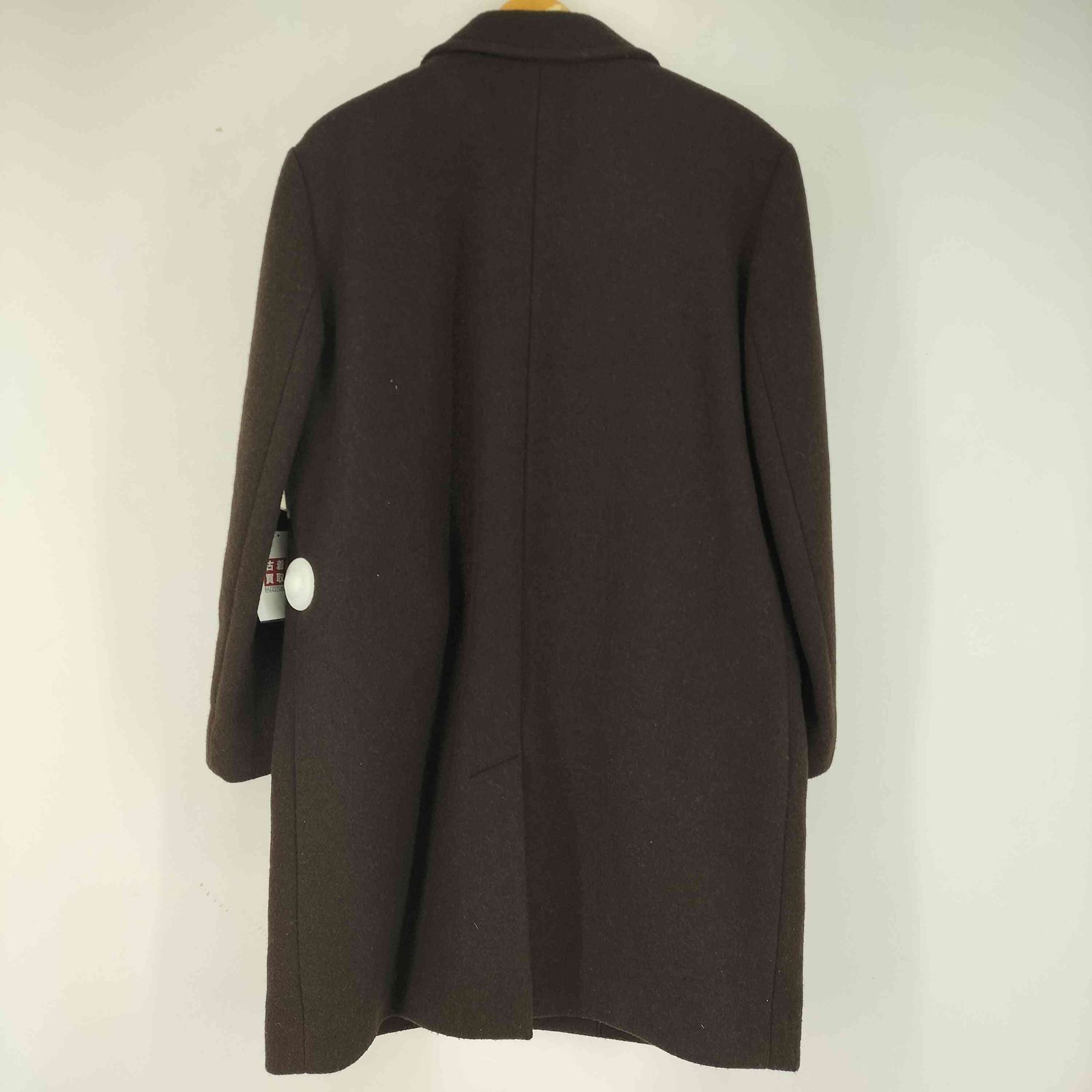 ドルチェアンドガッバーナ DOLCE&GABBANA 90S-00S 白タグ ウール混