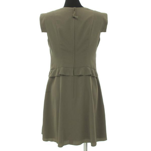 FOXEYニューヨーク ワンピース Bランク