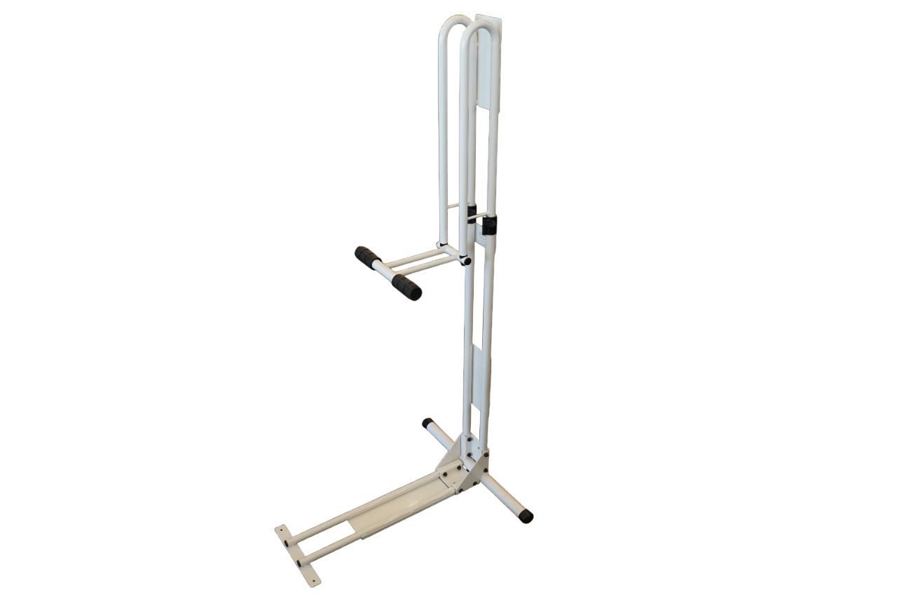CYCLEL LOCKER サイクル ロッカー CS-650 ディスプレイスタンド | バイチャリ浦和ベース