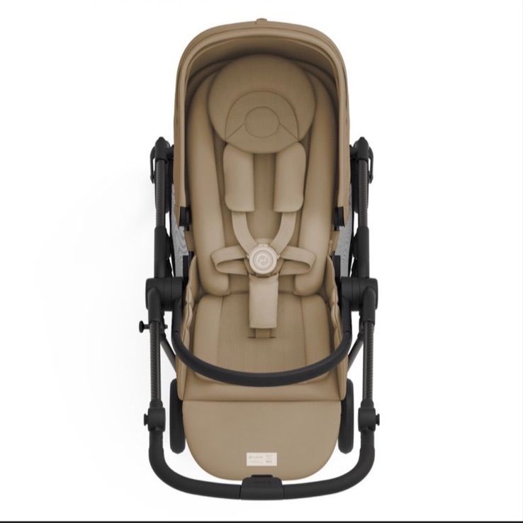 サイベックス メリオカーボン2022モデル ベージュ （cybex 