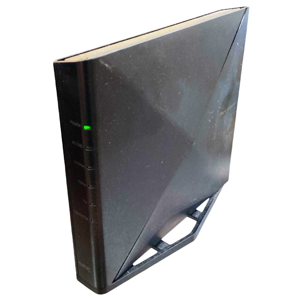 中古○NEC○ 無線LANルーター Aterm WX3600HP PA-WX3600HP Wi-Fi