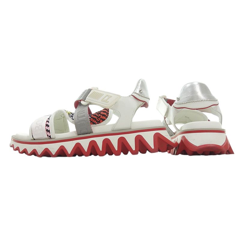 クリスチャンルブタン/CHRISTIAN LOUBOUTIN 1220642 サマー ルビ クリスチャンルブタン/CHRISTIAN LOUBOUTIN 1220642 サマー ルビ
