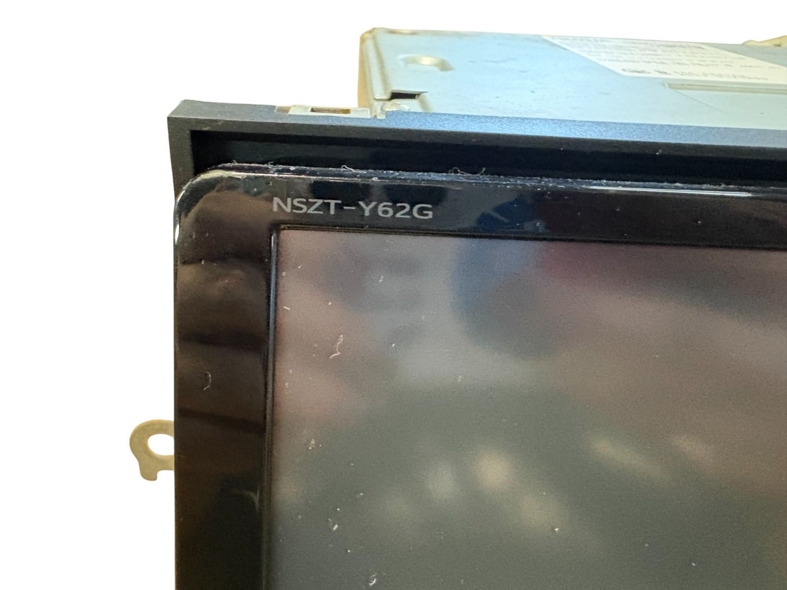 管理番号 4737 ヴォクシー NSZT-Y62G ﾄﾖﾀ純正ﾅﾋﾞ WWW_SUPERTOOLSSHOP_NL