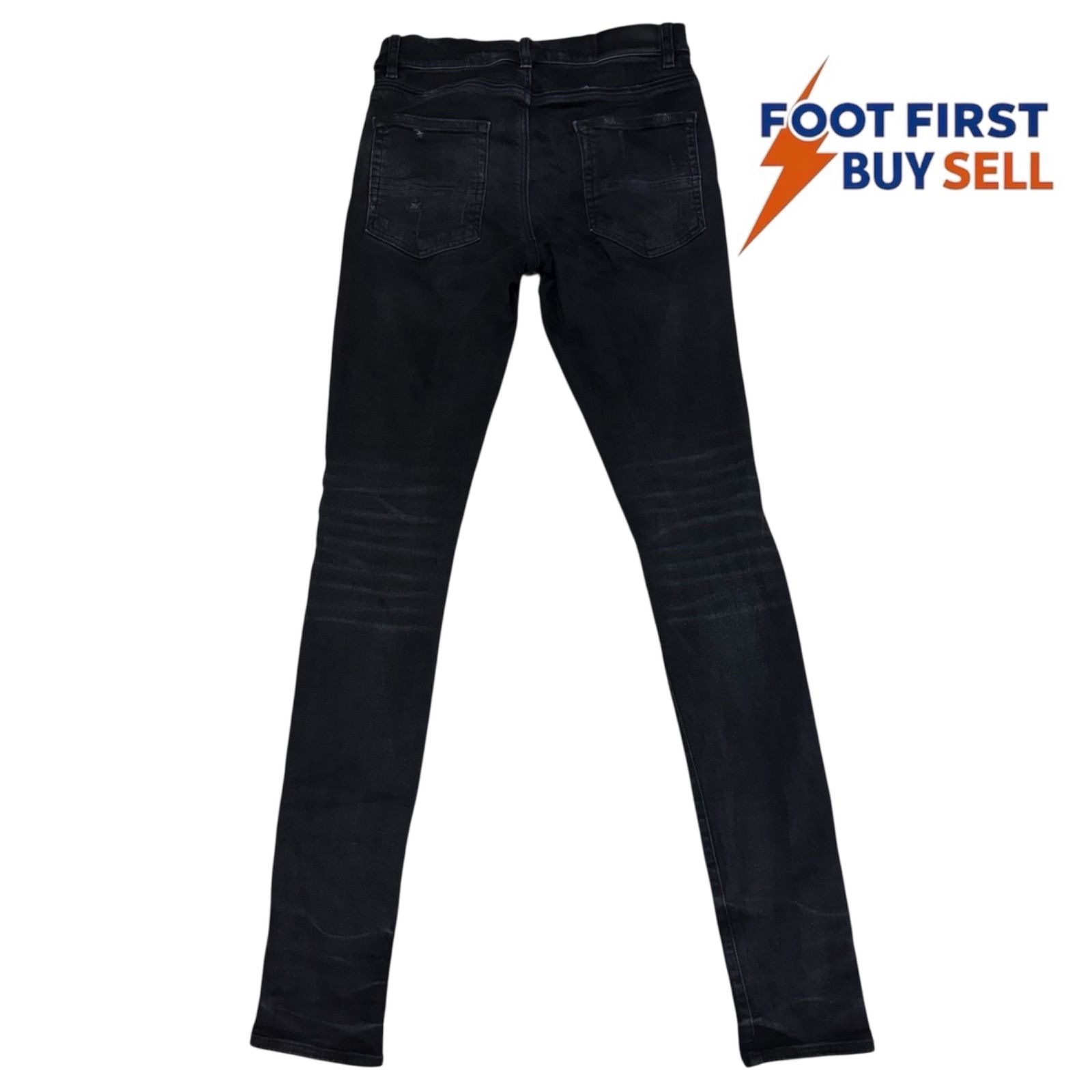 AMIRI 17ss painter jeans アミリ ペインターデニム AMIRI 17ss painter jeans アミリ ペインターデニム