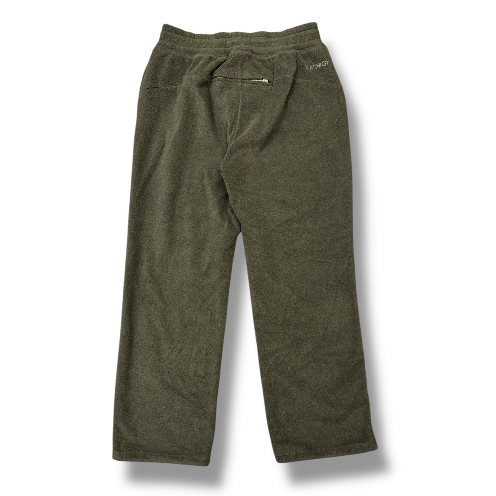 MARMOT CAPITAL】マーモットキャピタル フリースパンツ MARMOT CAPITAL