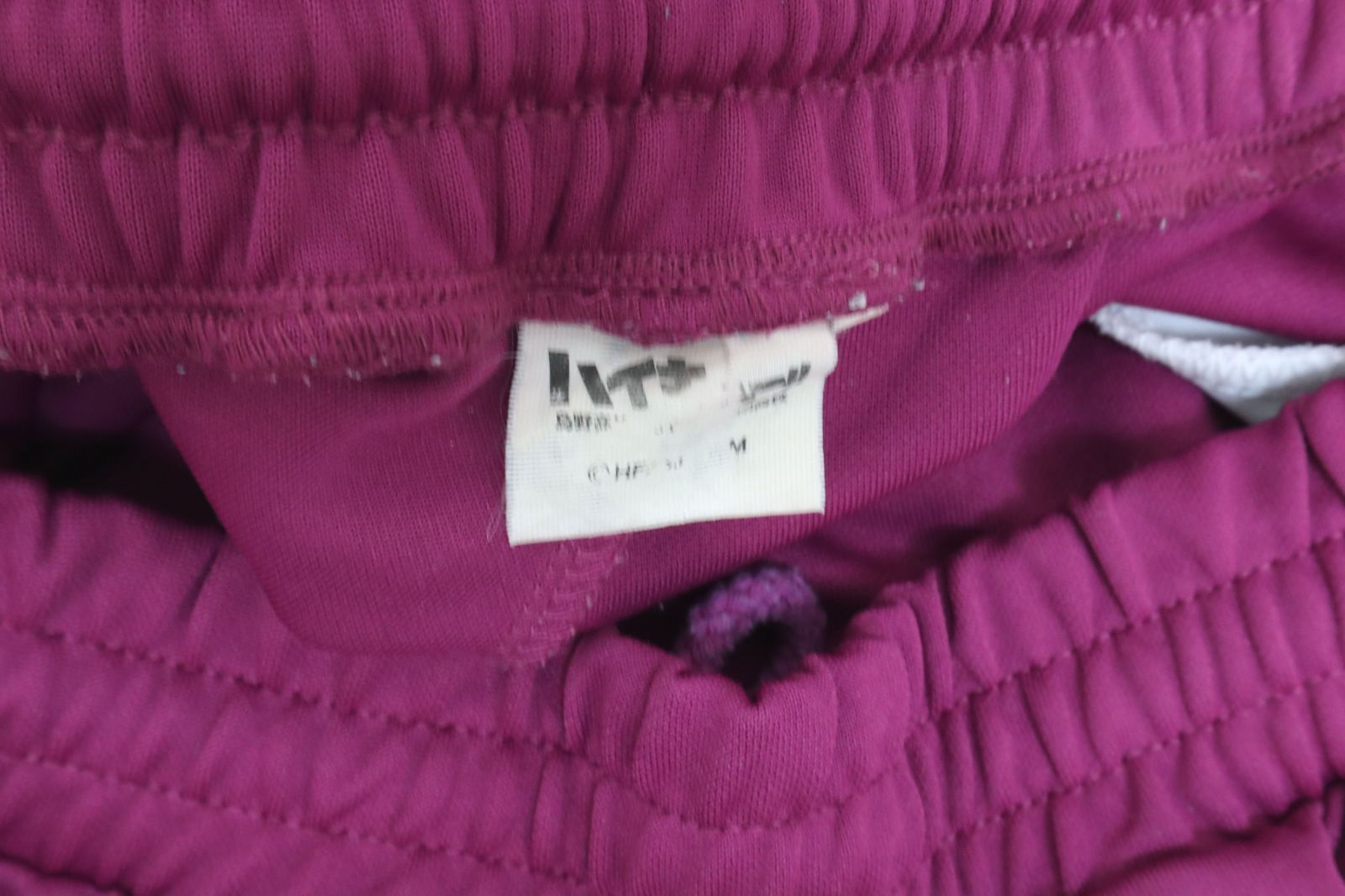 ジャージ セットアップ