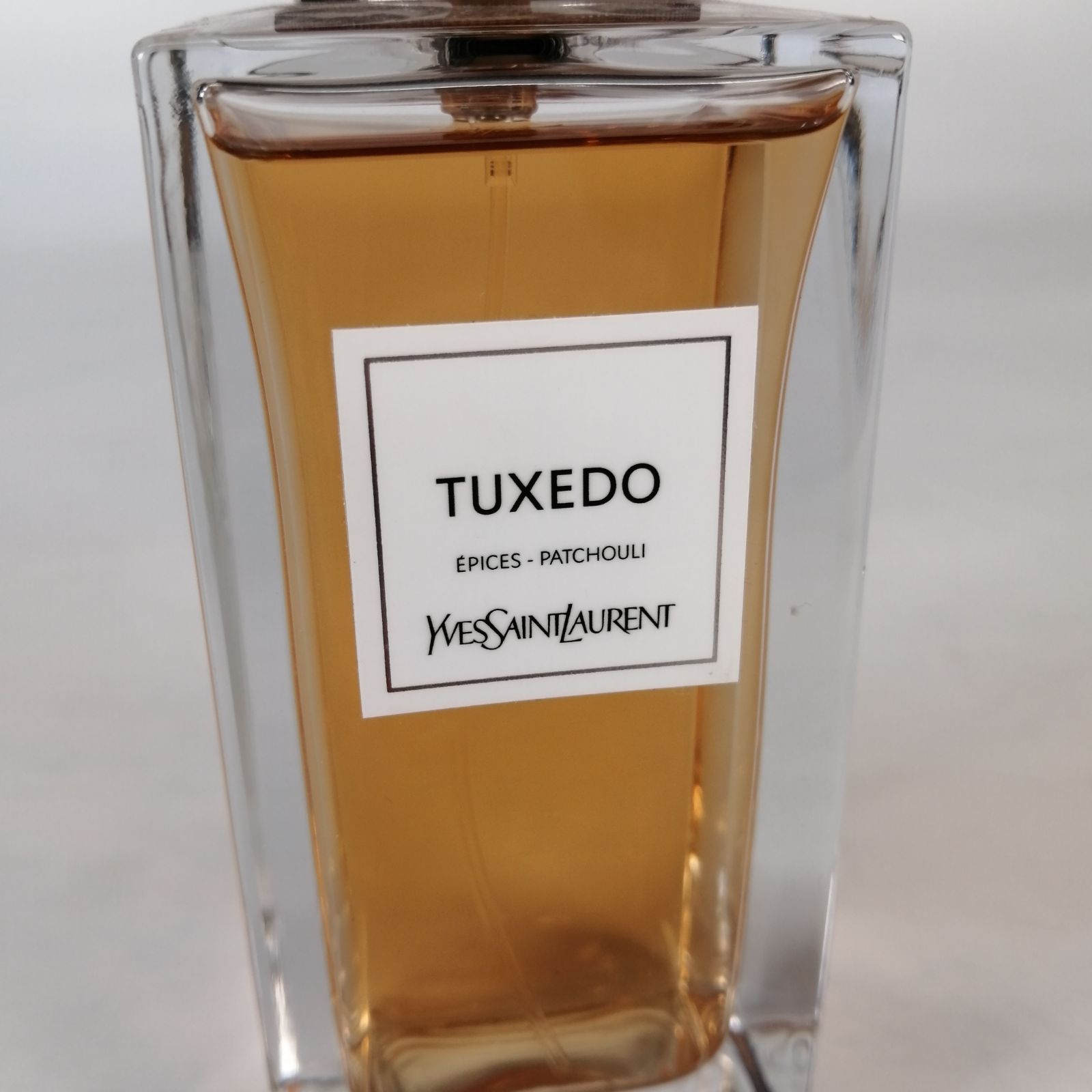 LAURENT TUXEDO