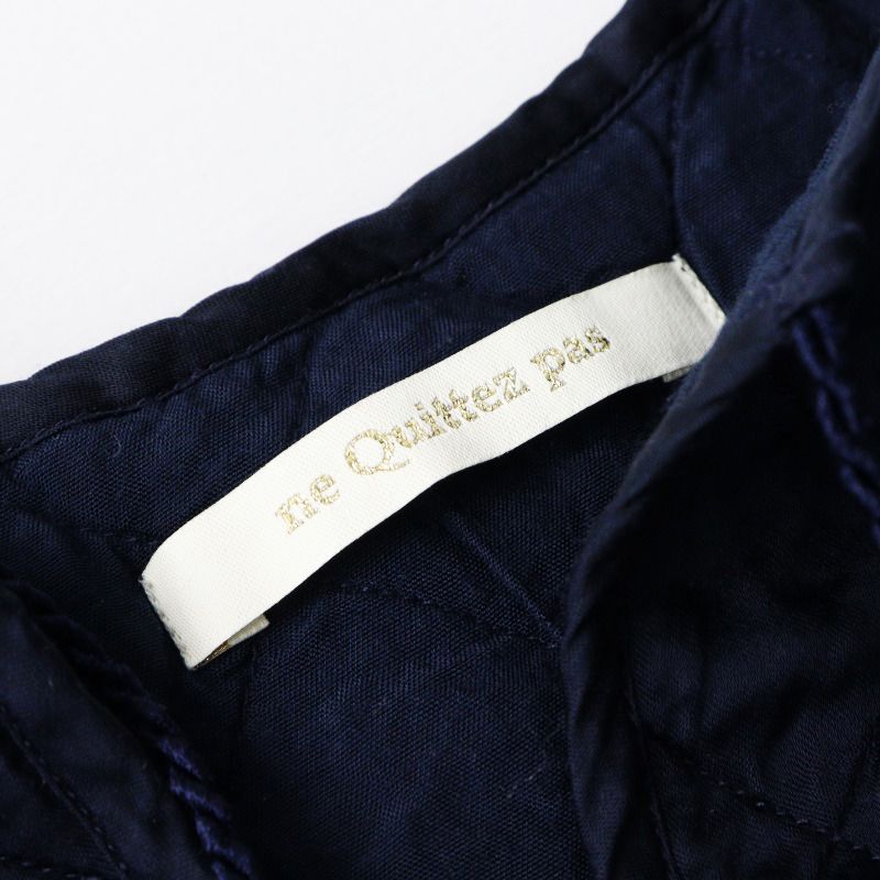 未使用級✨ヌキテパ モダールサテンフラワーツリープリント ヨークドレス 2024 未使用級✨ヌキテパ モダールサテンフラワーツリープリント