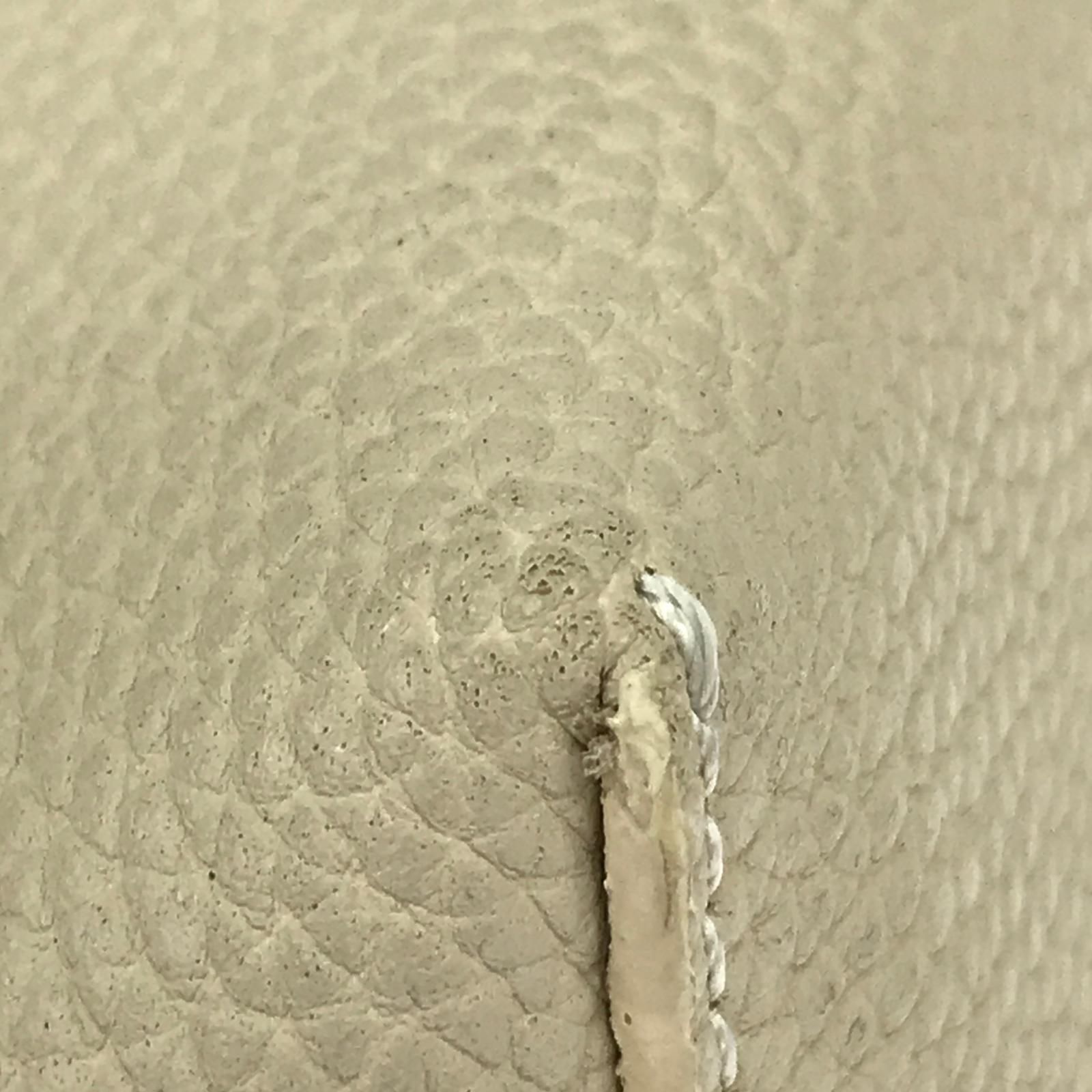 ジストリー 巾着付きハンドバッグ|ベージュ