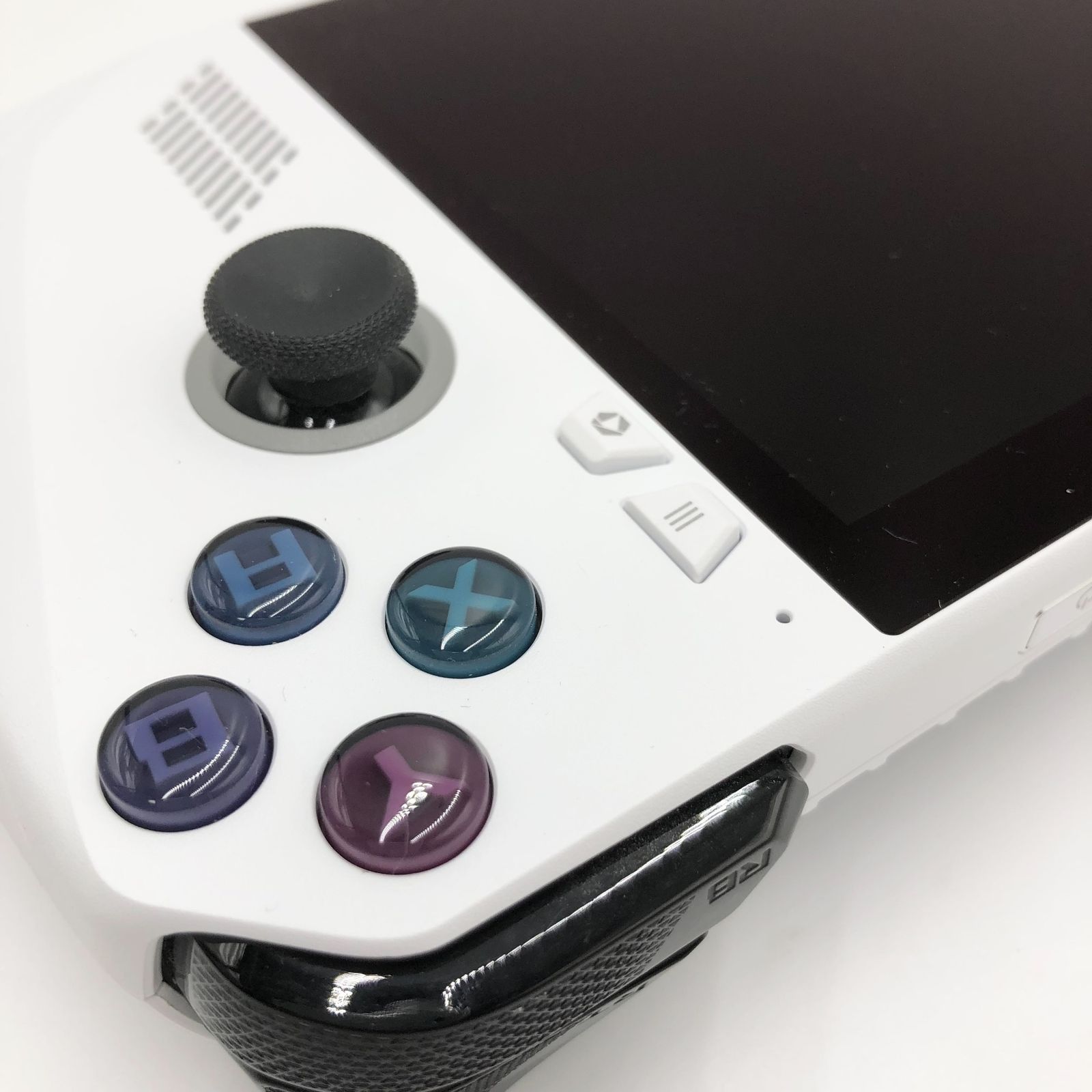 ゲーミングPC ROG