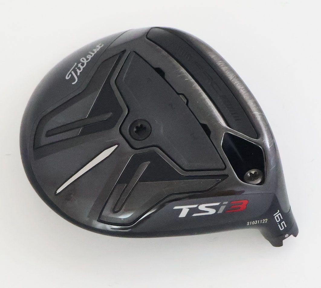 タイトリスト TSI フェアウェイウッド 左利き用】タイトリスト TSi2