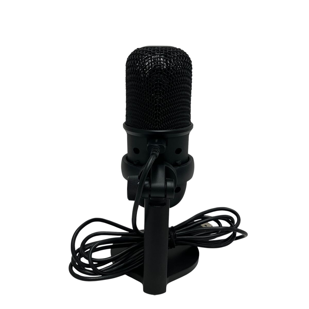 Microphone