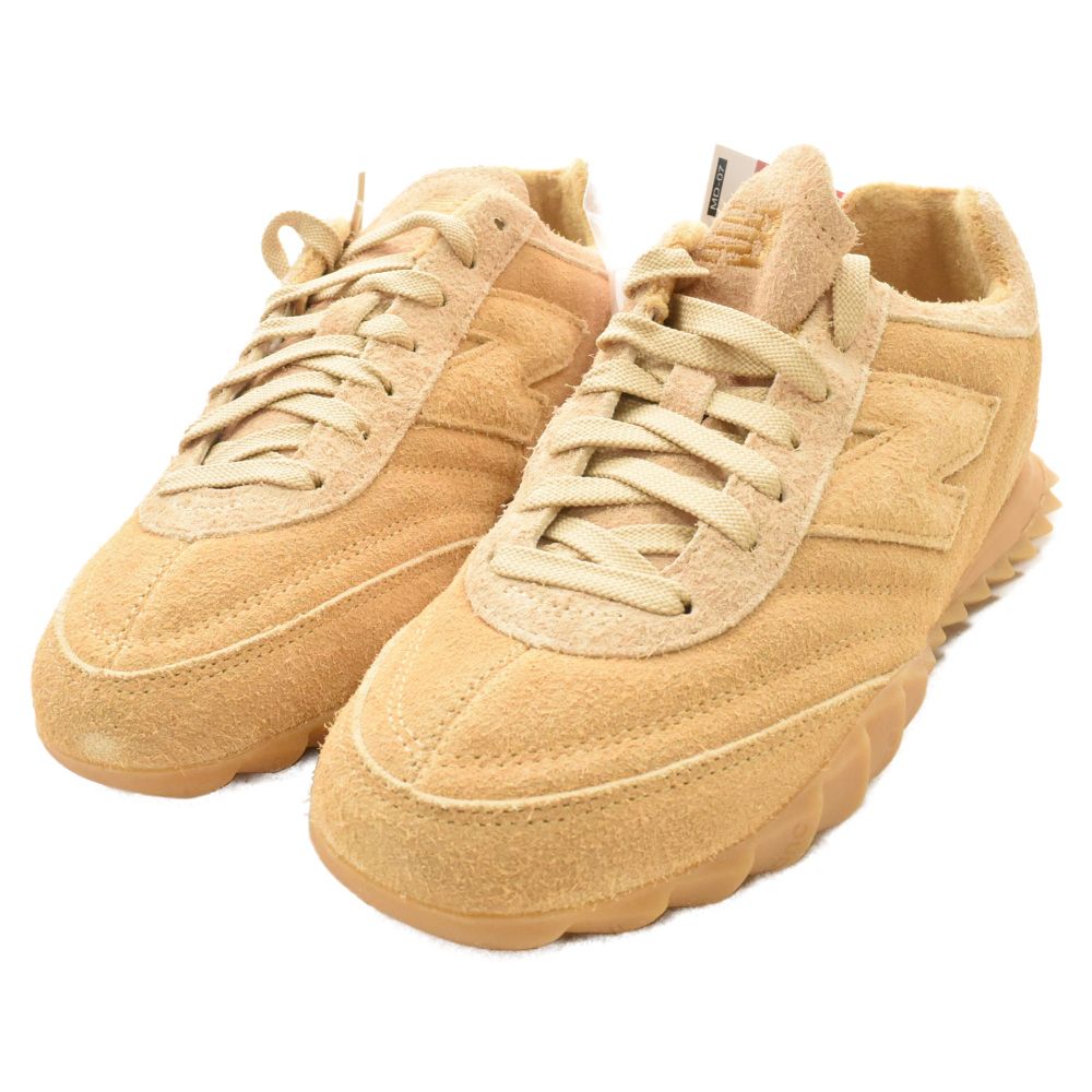 New Balance (ニューバランス) ×AURALEE オーラリー ローカット 