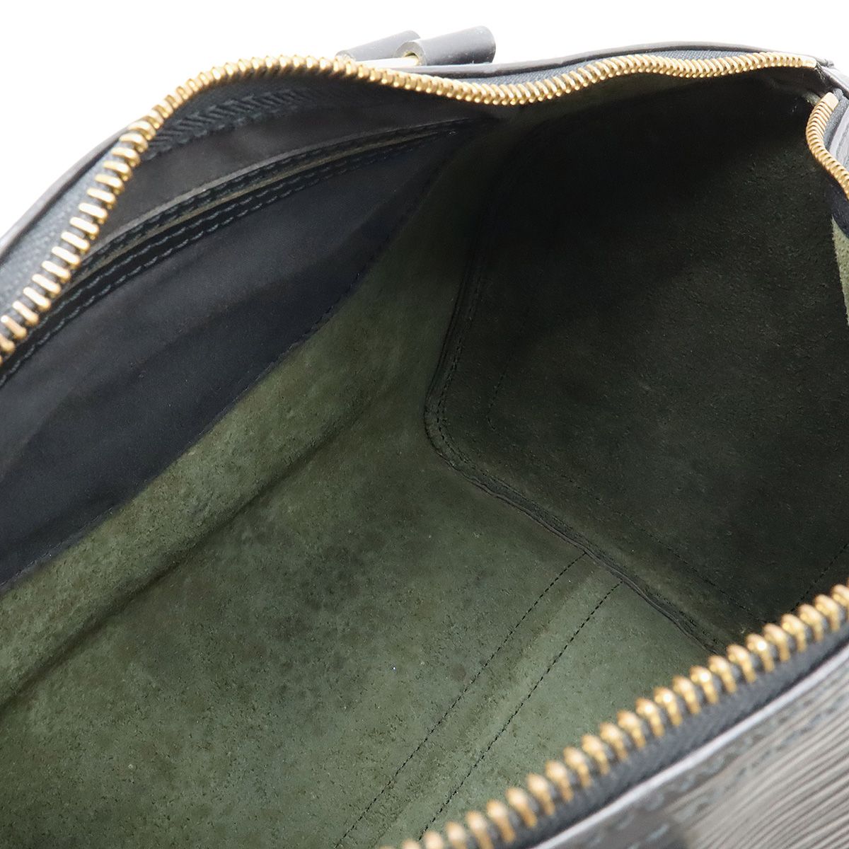 LOUIS VUITTON ルイ ヴィトン エピ スピーディ30 ハンドバッグ