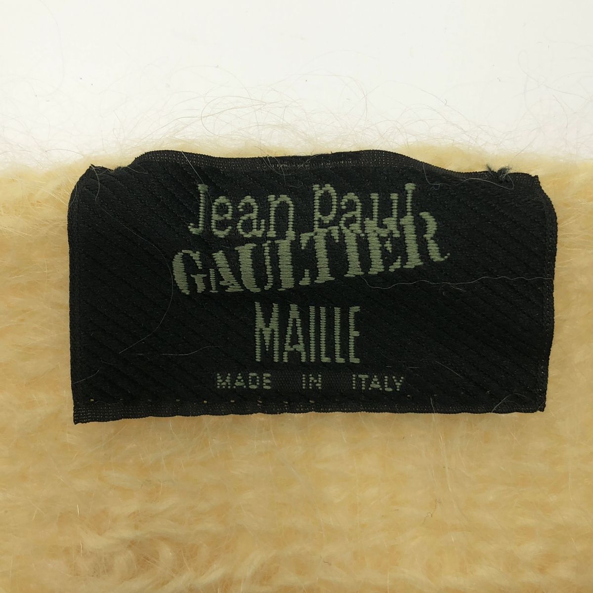Jean Paul Gaultier / ジャンポール・ゴルチエ | 1980s