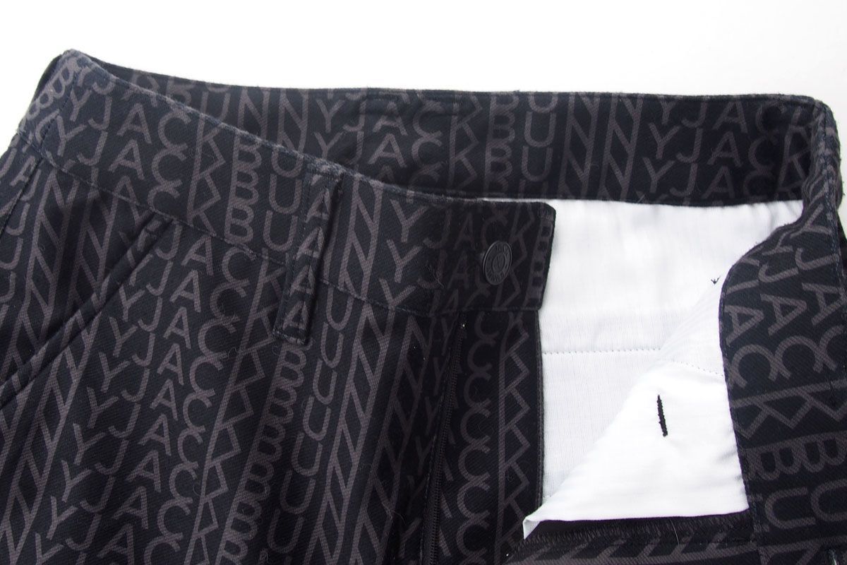 ｜ジャックバニー｜JACK