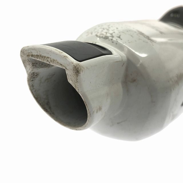 白 本体＋サイクロンアタッチメント＋パイプ＋ノズル付