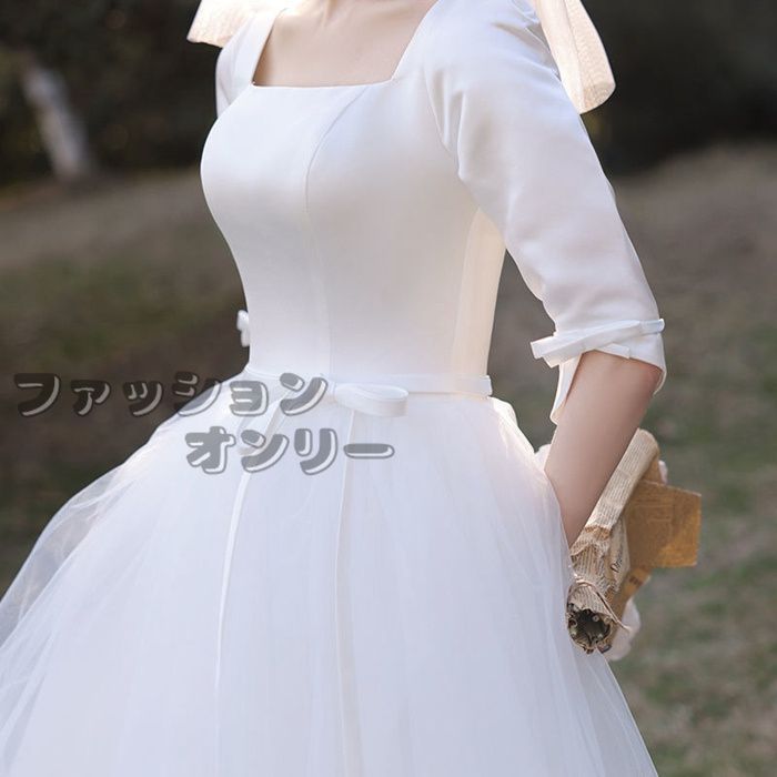 後撮り 結婚式