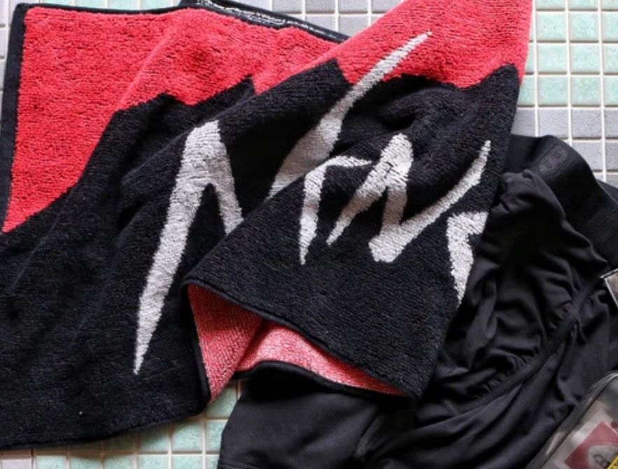 RED×BLK