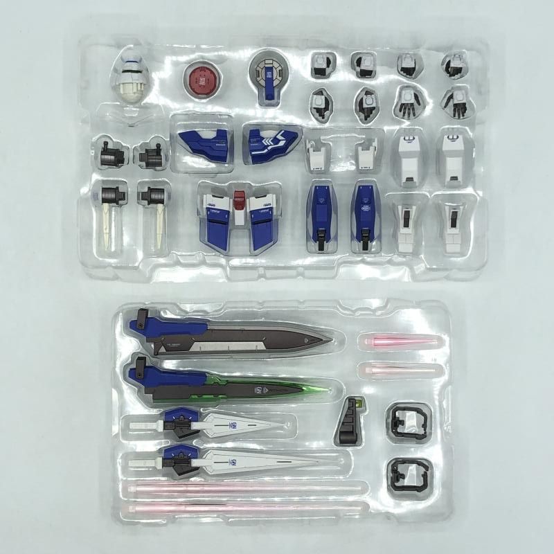 メタルビルド　ガンダムエクシアリペア　中古品 Amazon.co.jp: TAMASHII NATIONS METAL BUILD ガンダムエクシア