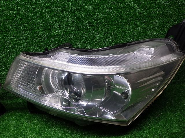 パレットSW ルークス ヘッドライト左右 HID お買い得品 MK21S 100