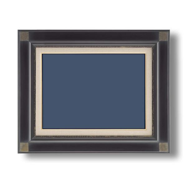 バラ　油絵　F6(410×318mm) ホワイト油彩額縁 | F6号 410×318mm - 額縁 - 激安通販 | 額の