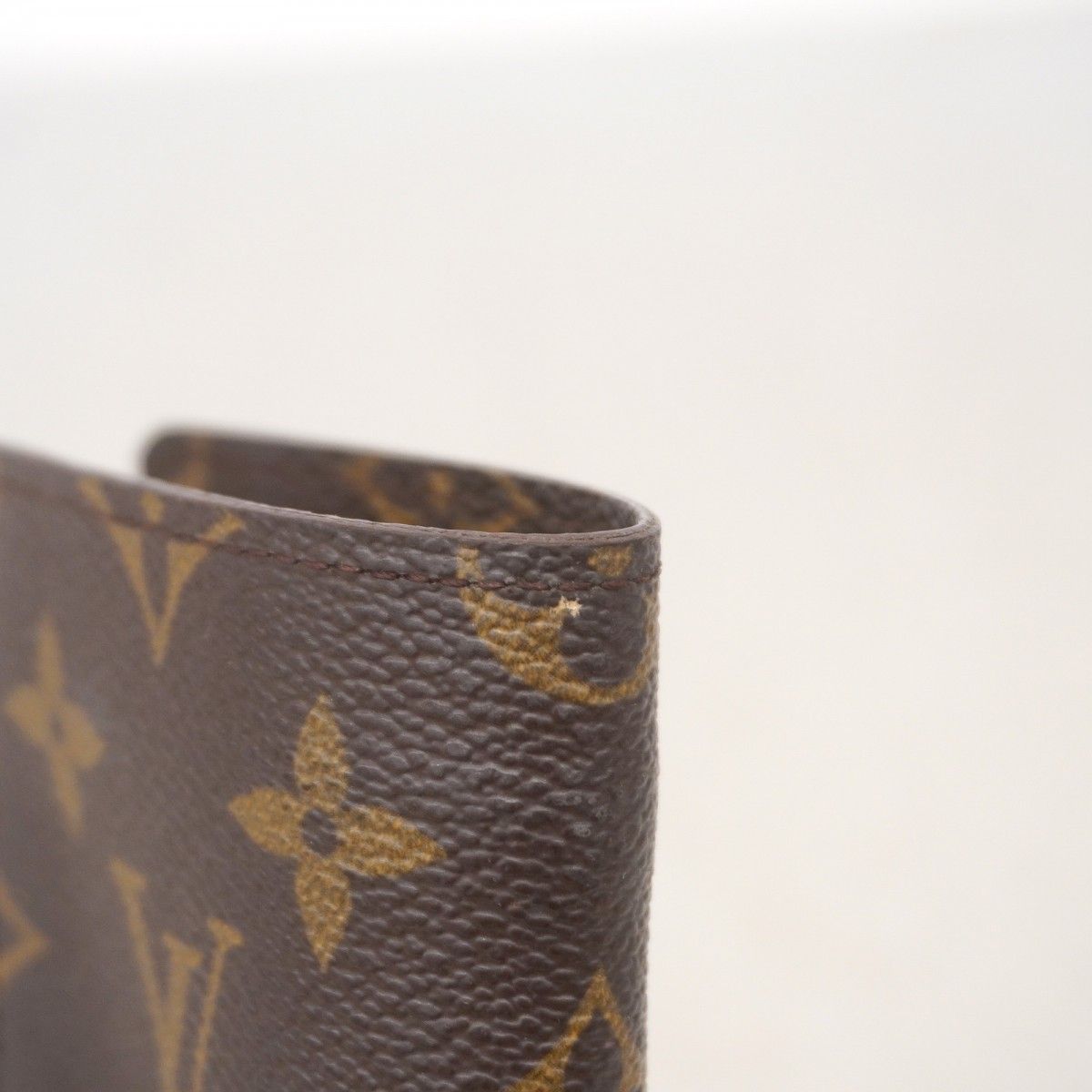 LOUIS VUITTON ルイヴィトン モノグラム 眼鏡ケース M62962