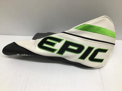 中古】 キャロウェイ EPIC SPEED 9 USA ドライバー DR 純正特注