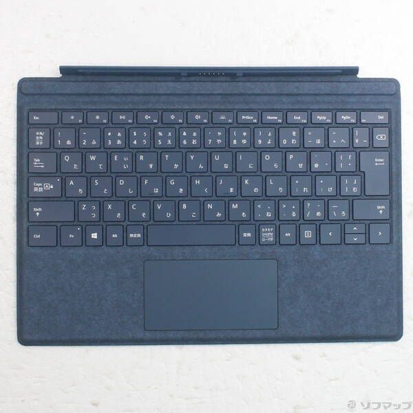 中古品〕 11インチ iPad Pro用 Smart Keyboard Folio MU8G2J／A【377】