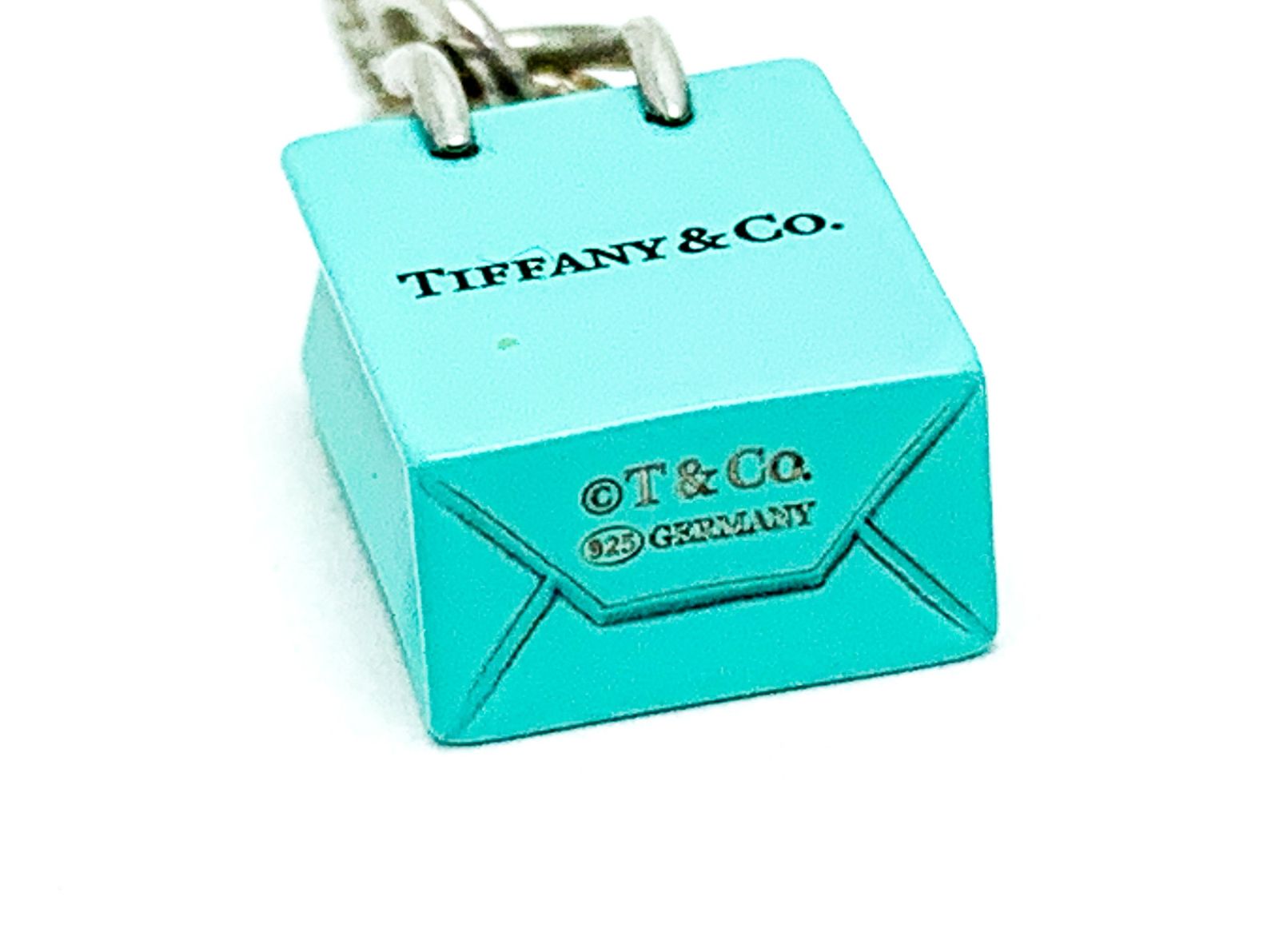 TIFFANY Tiffany ティファニー 925 SILVER シルバー ティファニー 