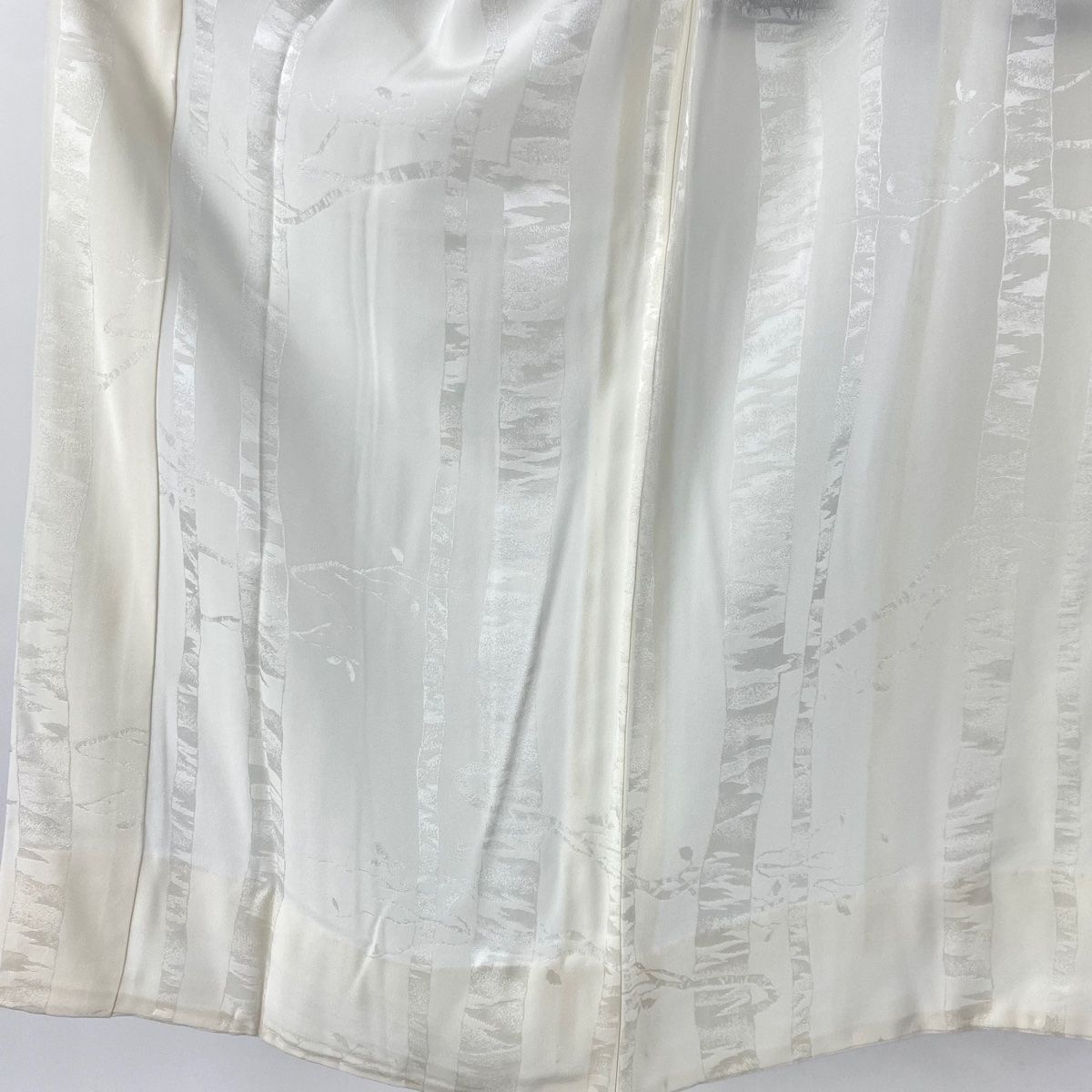 裄丈63cm S