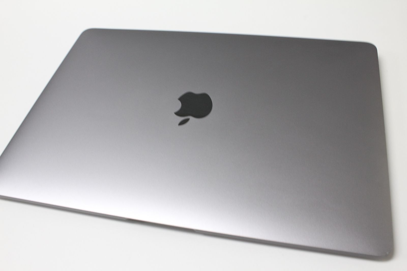 ジャンク品】MacBook Air（M1,2020）256GB/16GB〈MGN63J/A〉④