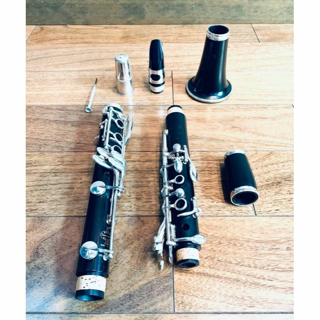 Buffet Crampon E13 クラリネット　ビュッフェクランポン 楽天市場】ビュッフェ・クランポン(Buffet Crampon)B