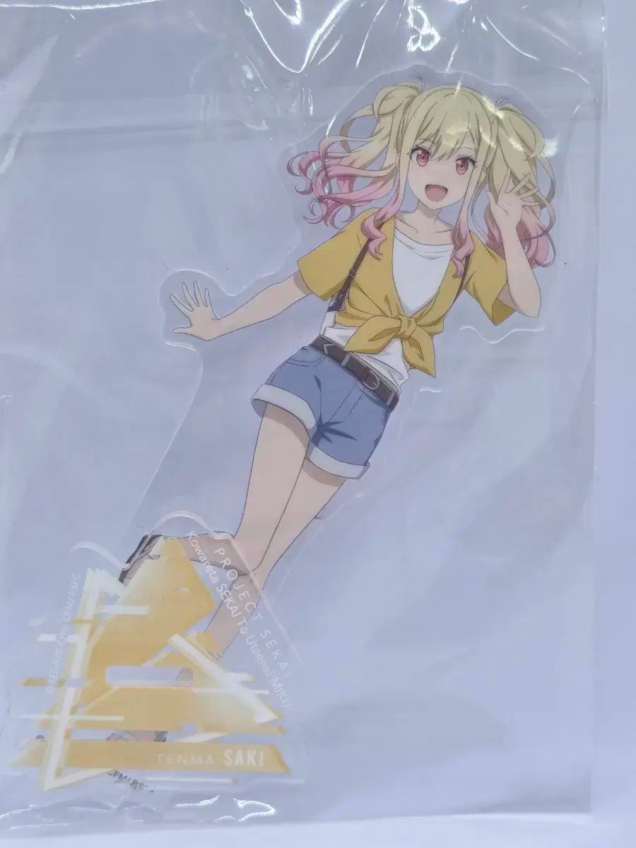 プロジェクトセカイ(プロセカ) 天馬 天馬 咲希 ePick エピカ 天馬咲希