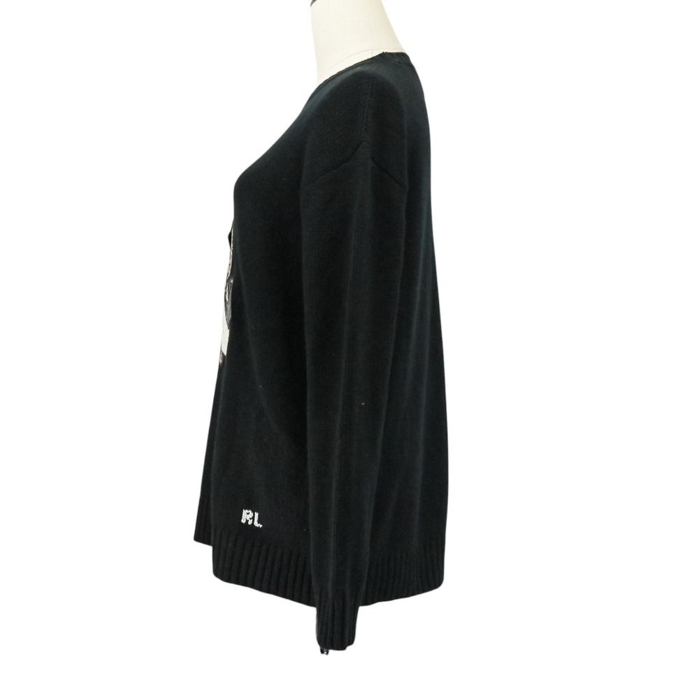 Ralph Lauren カシミヤ100% パープルレーベル 中古・古着通販】RALPH LAUREN Purple Label (ラルフ ローレン