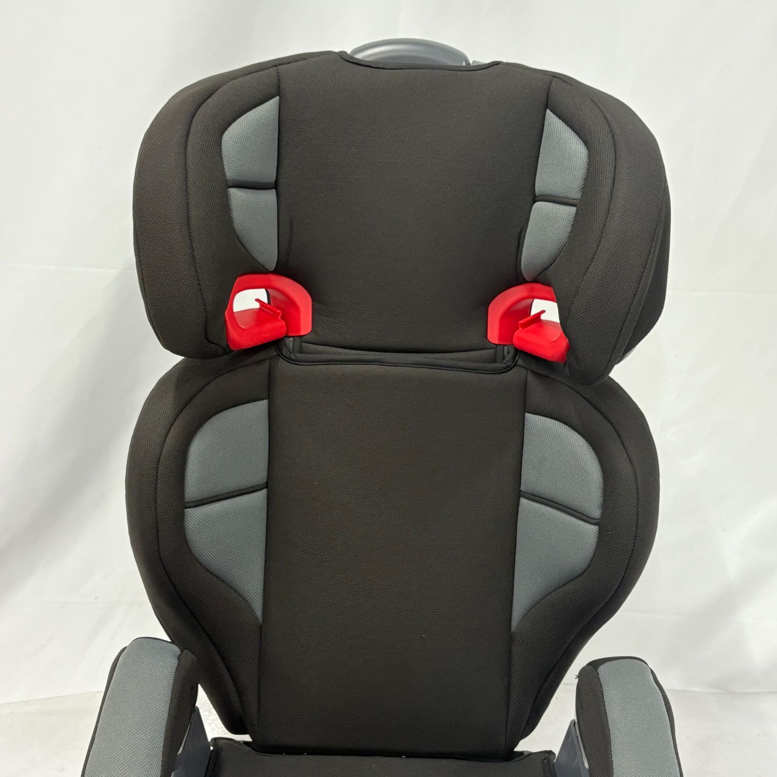 美品】グレコ ジュニアプラス GRACO Junior Plus ブラック