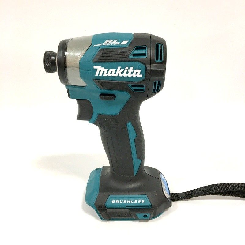 マキタ 18V TD173DZ インパクトドライバ ケース付き 新品未使用