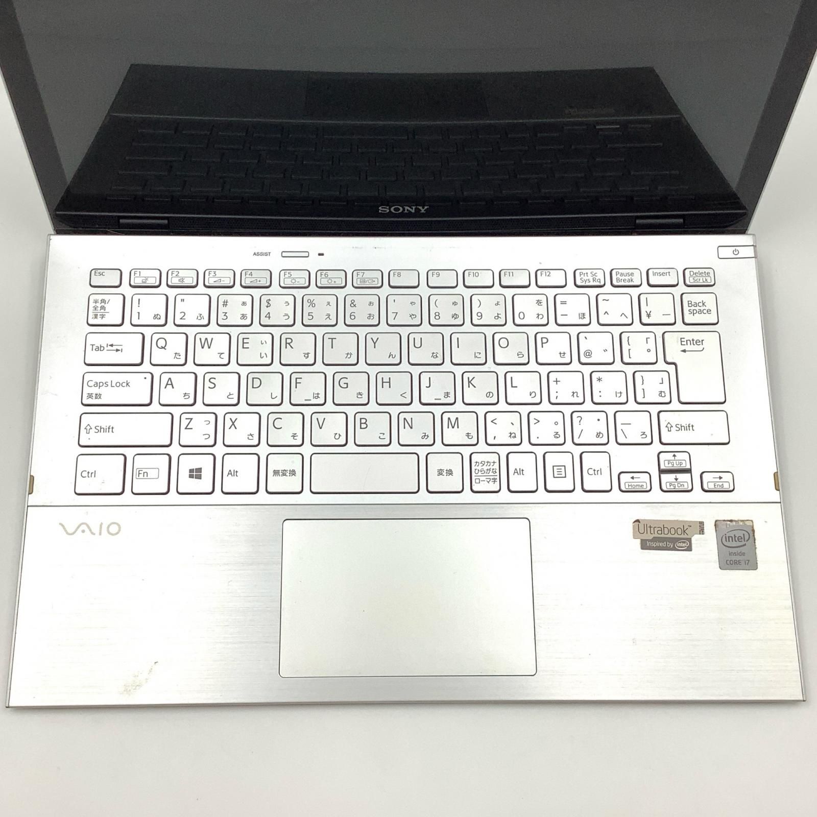 sony vaio pro 13 svp132a1cn メモリ8GB SSD256GB Pro Sony VAIO 格安