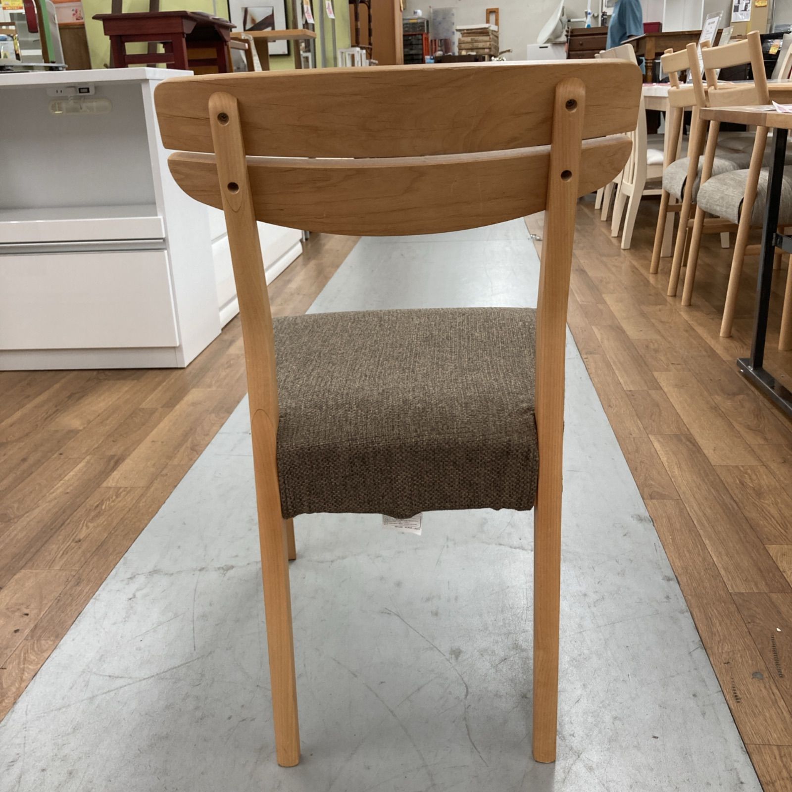 アルナス ベンチセット