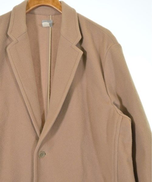 Deluxe チェスターコート メンズ 【古着】【中古】【送料無料】 - メルカリ