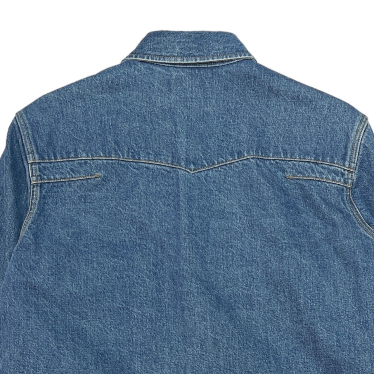 URU 19SS Denim jacket - メルカリ