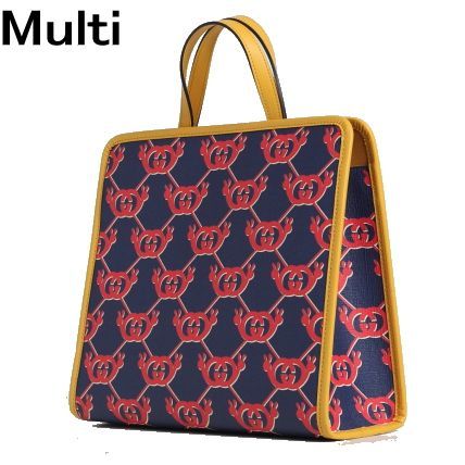 ○新品/正規品○ GUCCI インターロッキングG スネイル トートバッグ